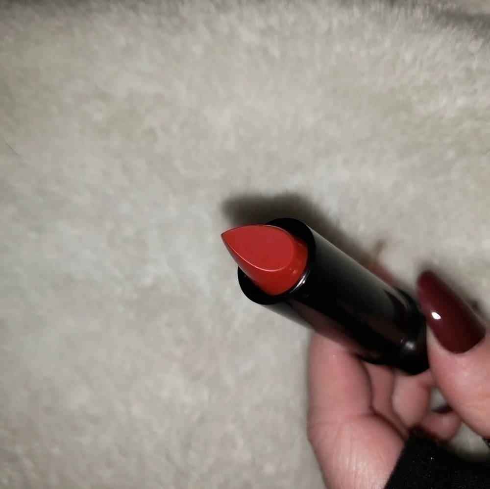 Nwot Lord & Berry Red Cabaret Lipstick